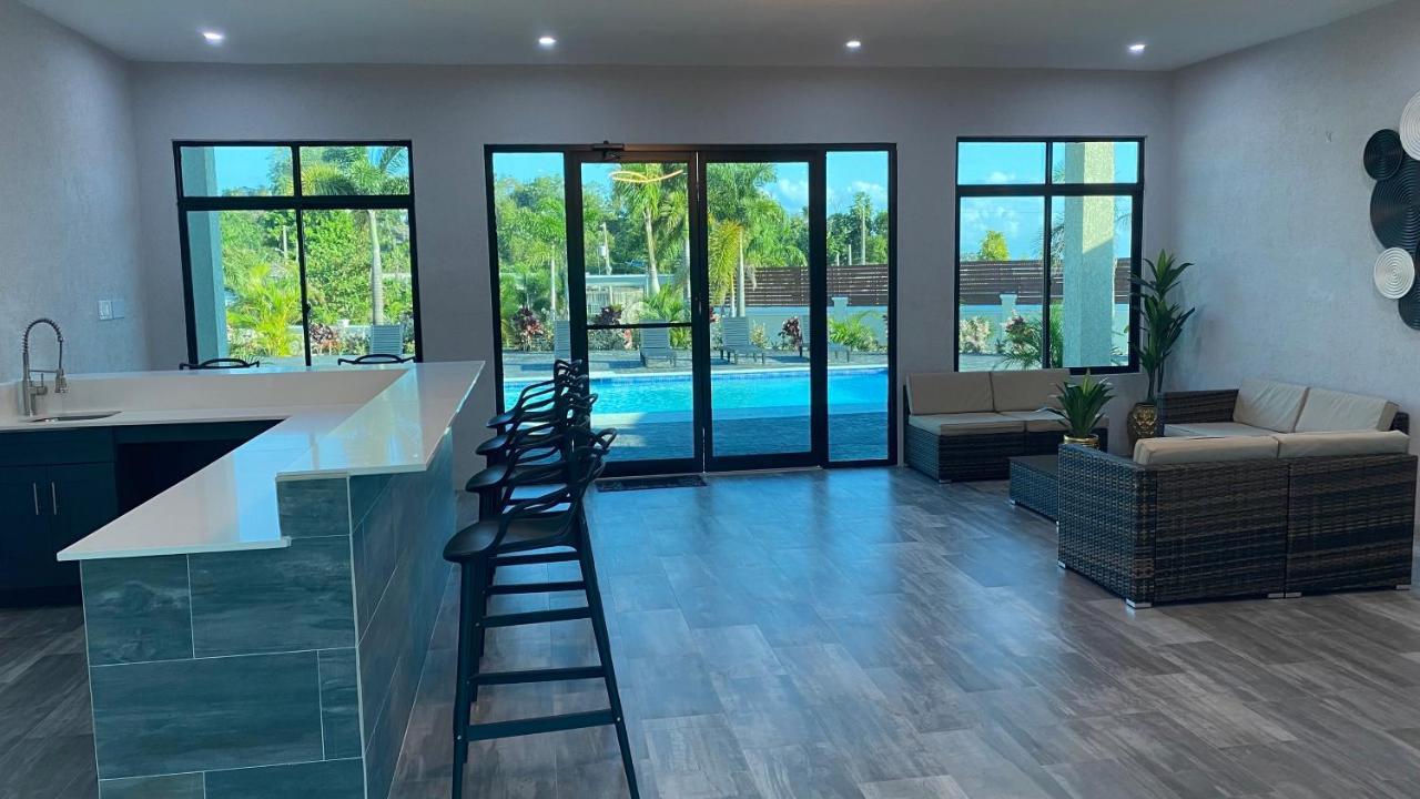 The Roseville Ocho Rios Luaran gambar